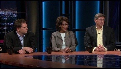 Real Time with Bill Maher Staffel 6 :Folge 22 