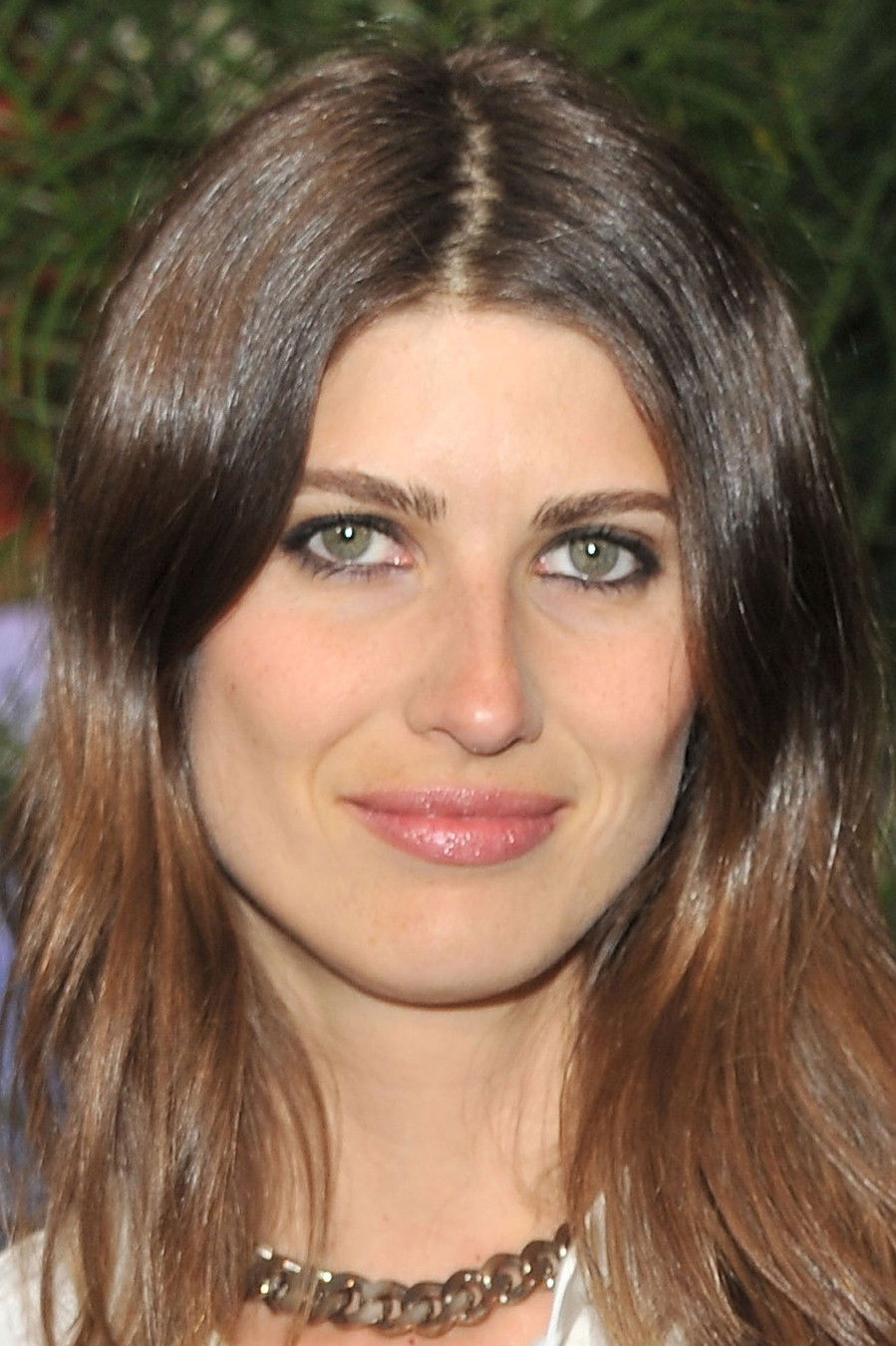 et billede af Michelle Alves