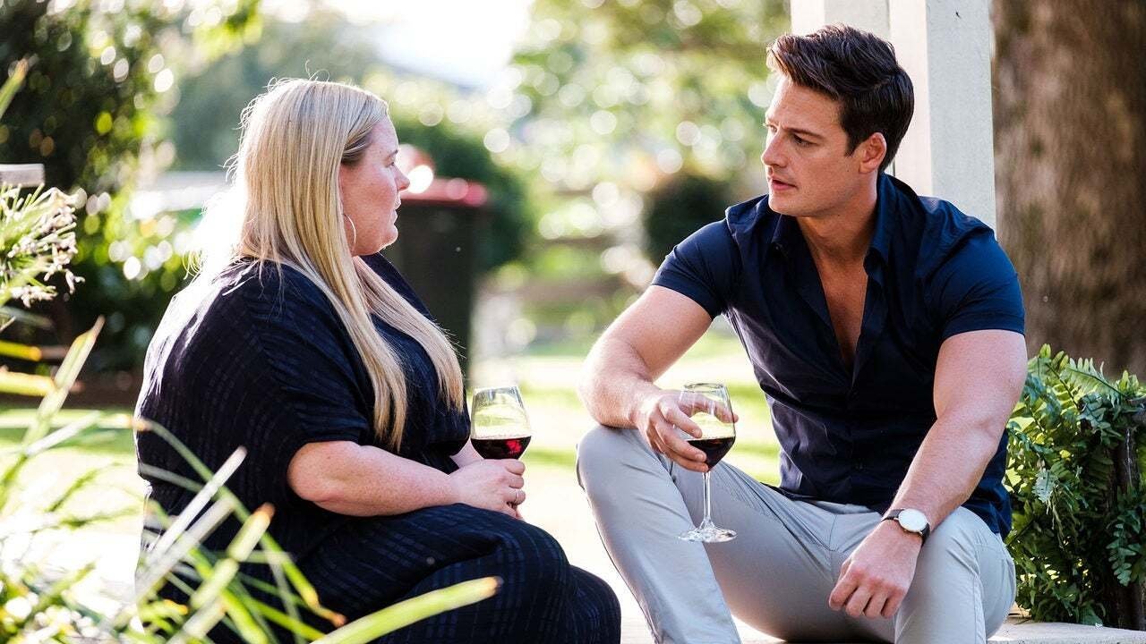 The Bachelor - Épisode 8