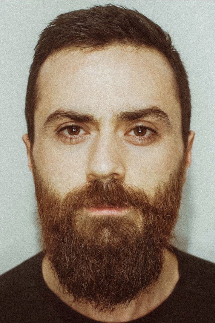 et billede af Mertcan Ertürk