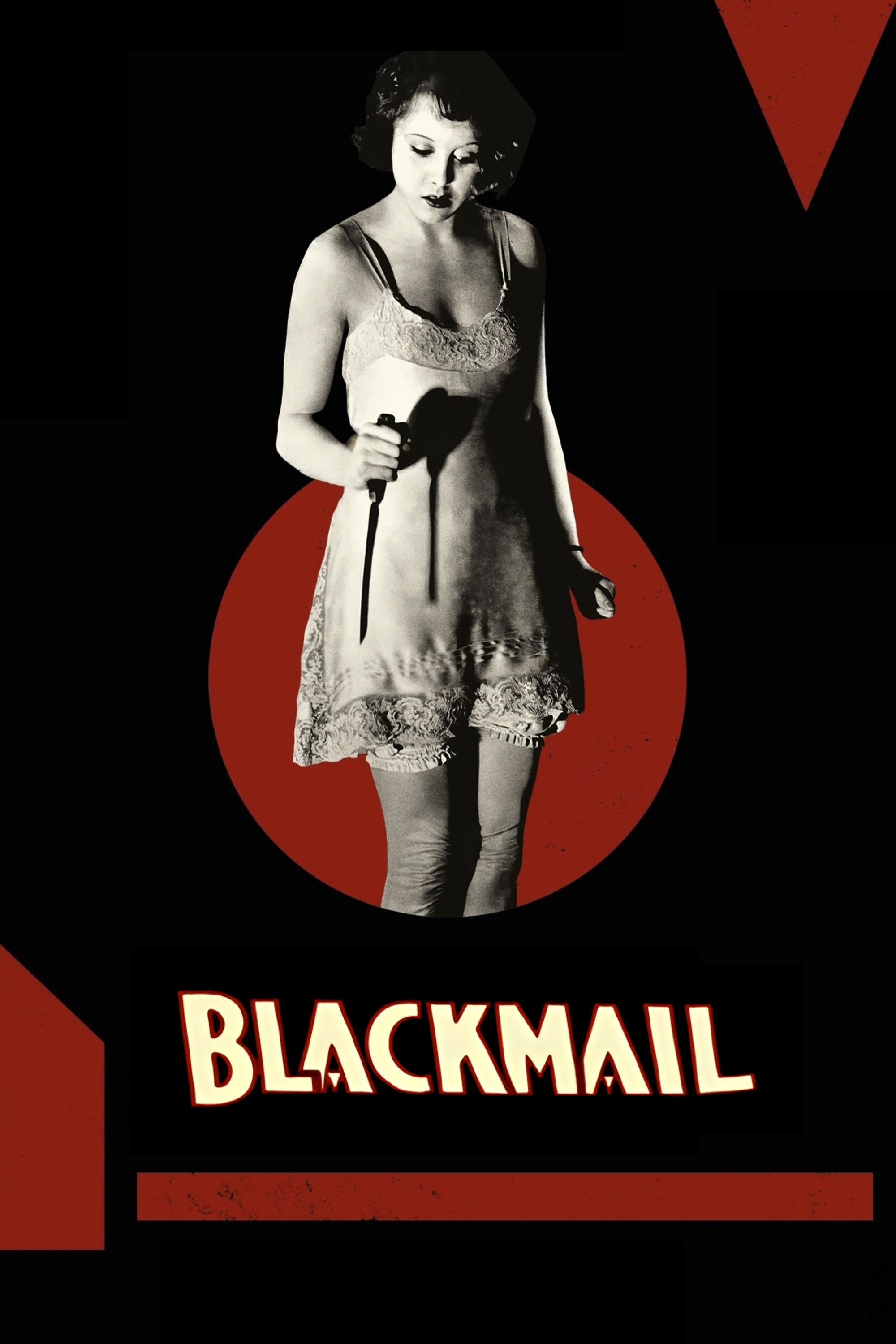 Blackmail