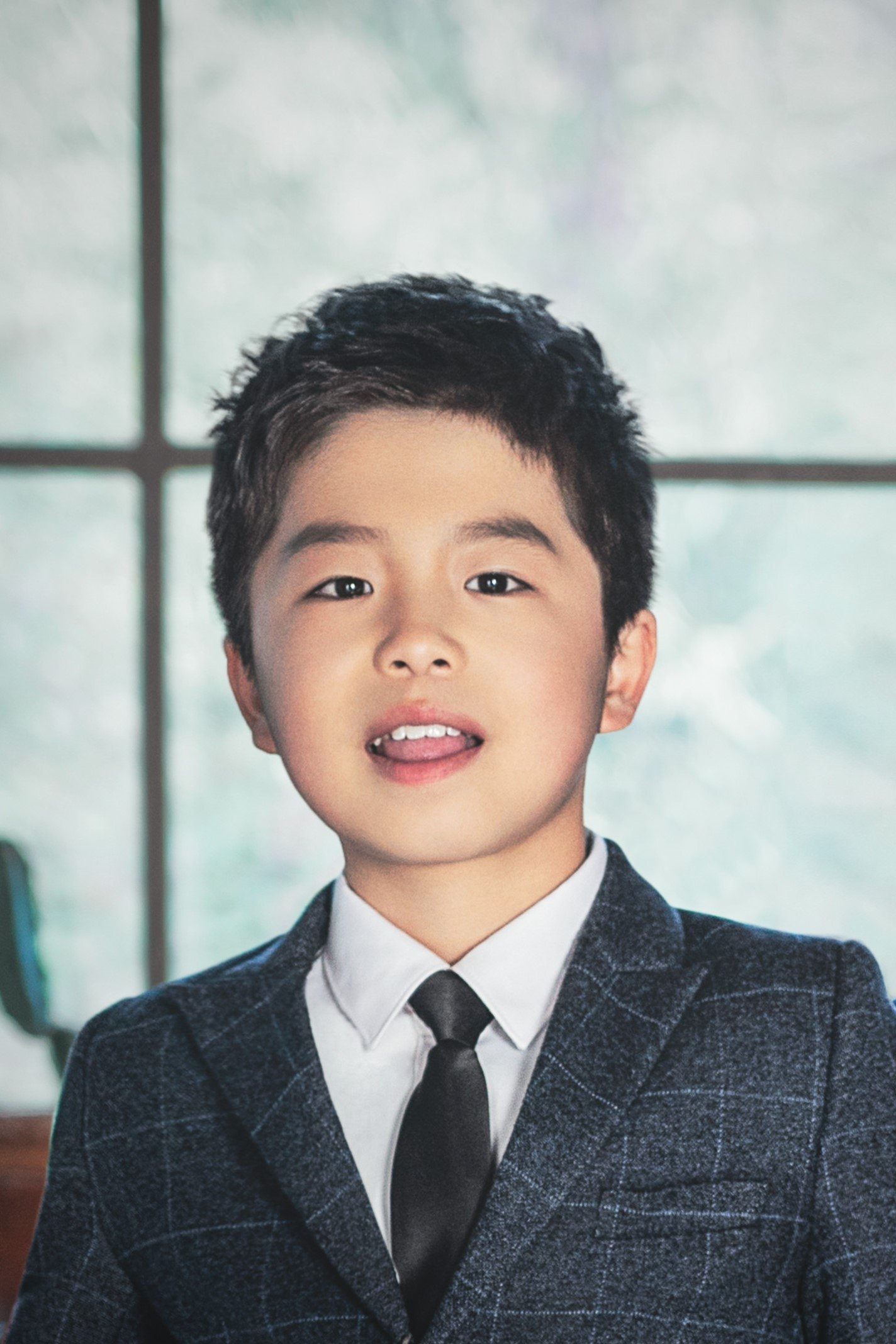 et billede af Bai Zeze