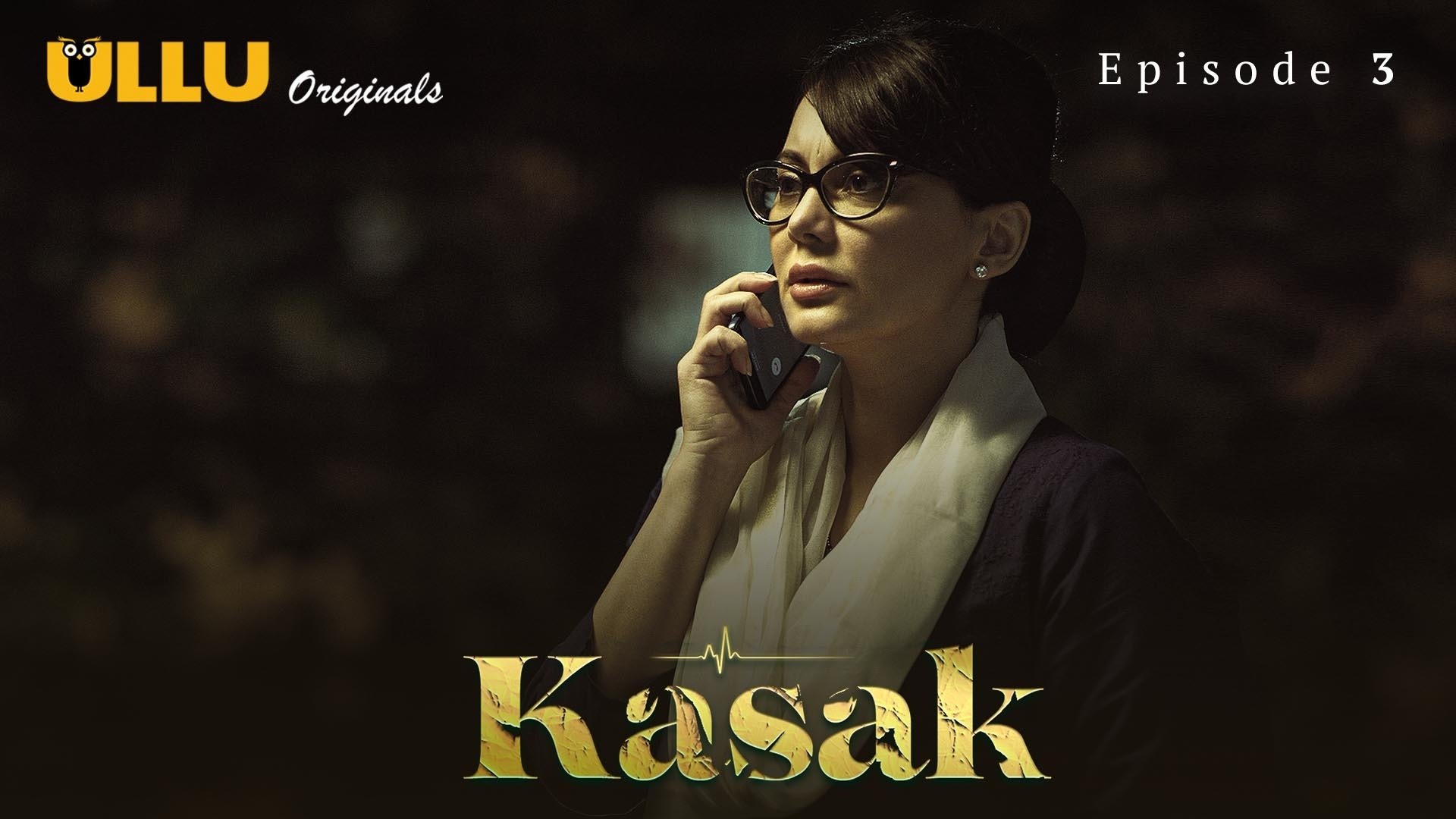 Kasak Part 1 Plex