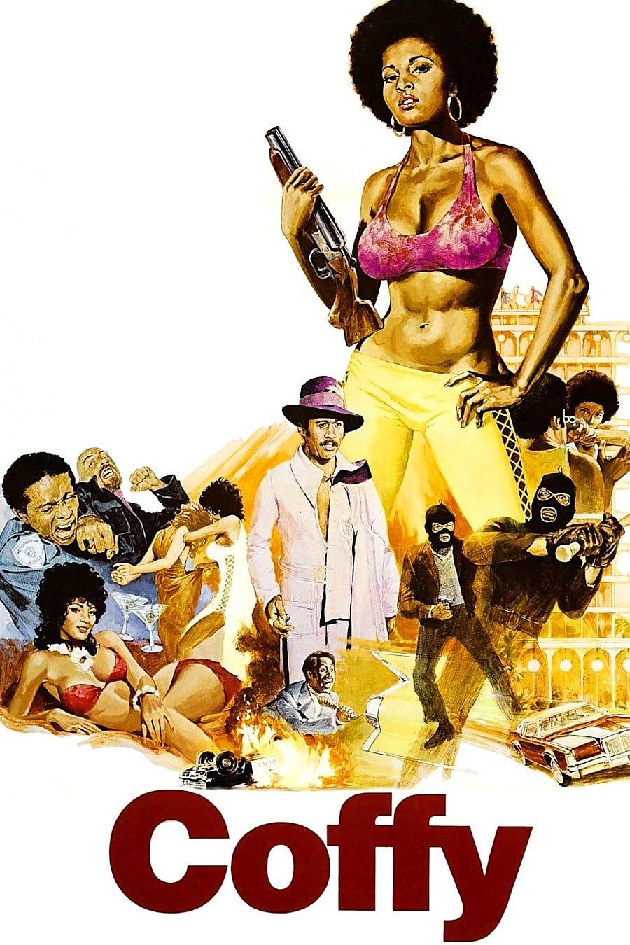 Coffy