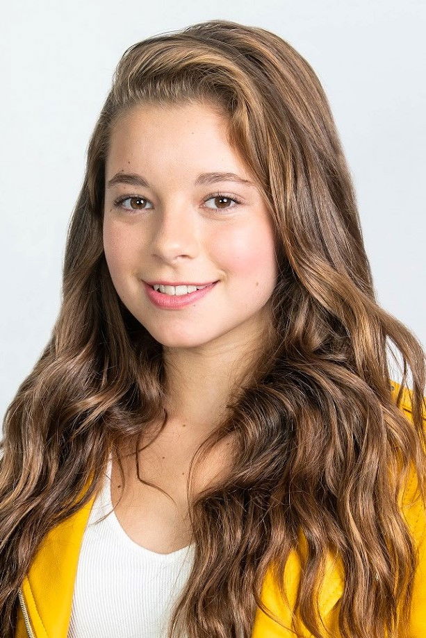 et billede af Isabella de la Torre