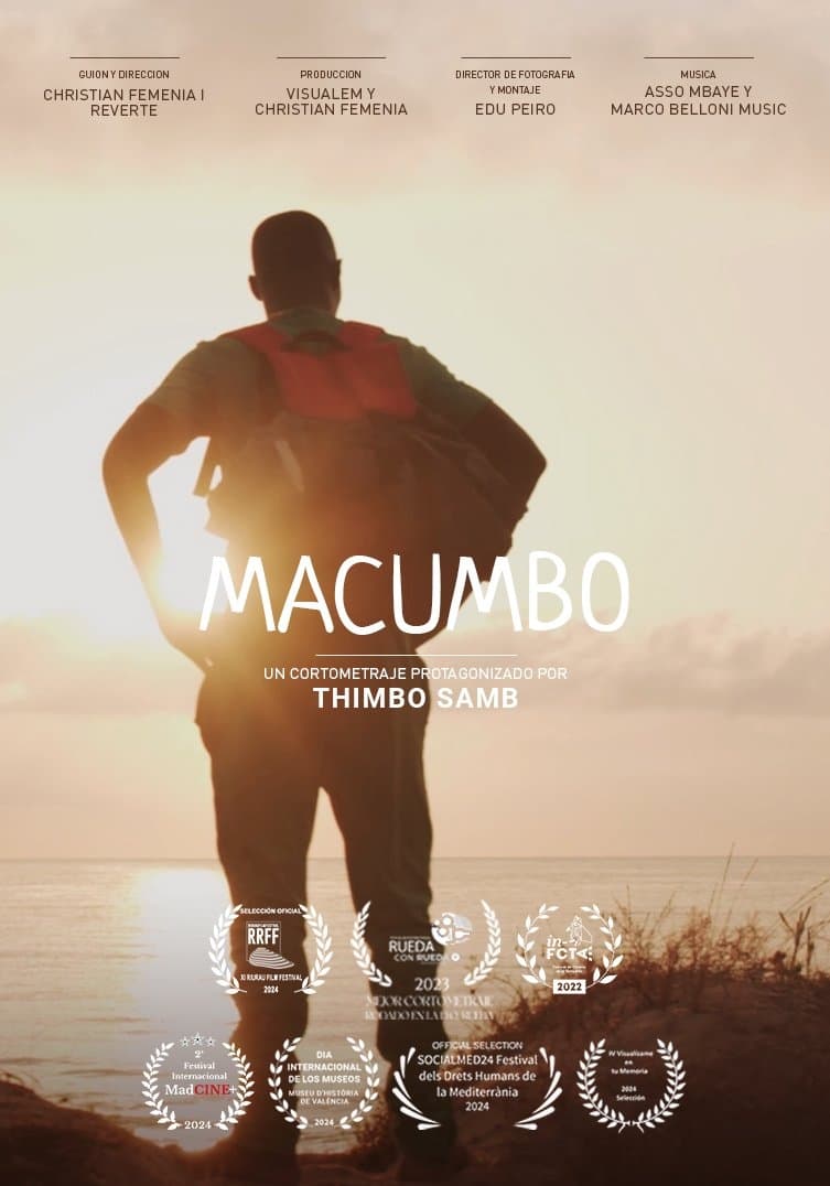 Macumbo Macumbo