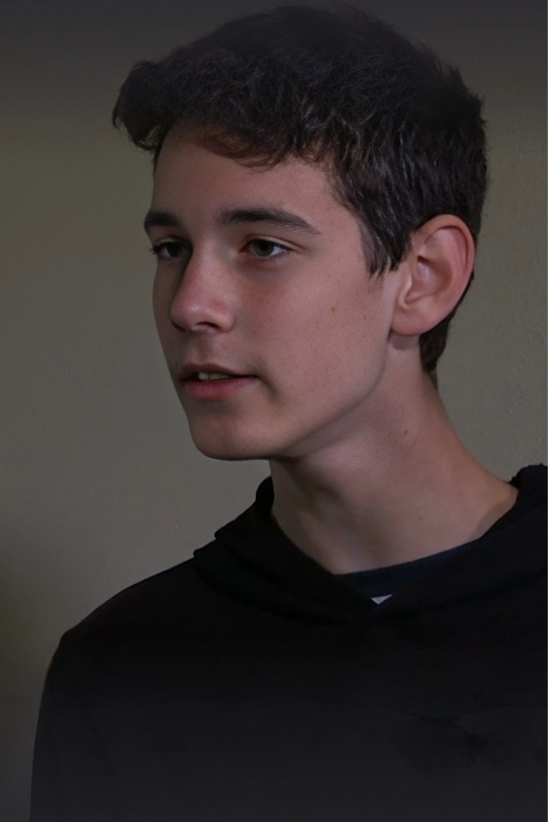 et billede af Jonathan Oates