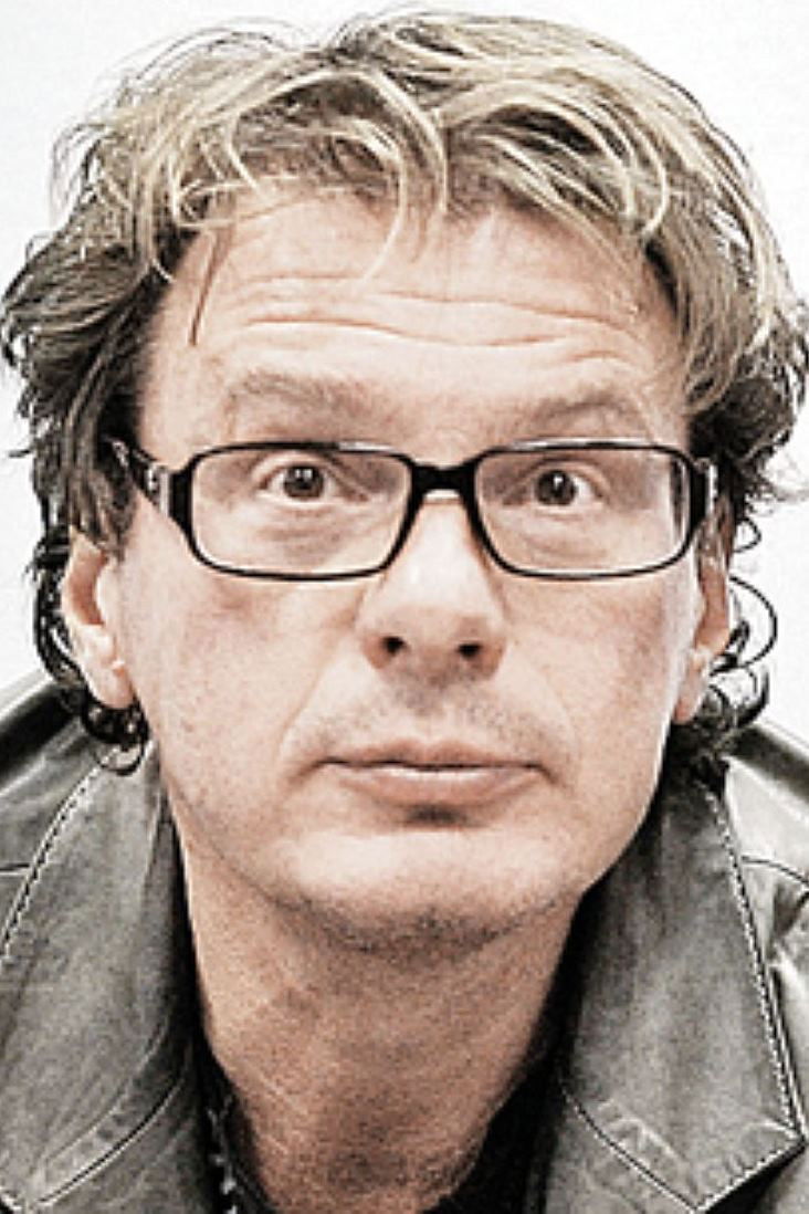 et billede af Evgeniy Dodolev