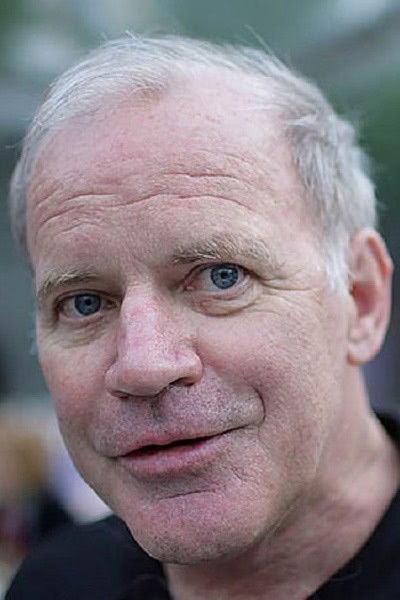 et billede af Kary Mullis