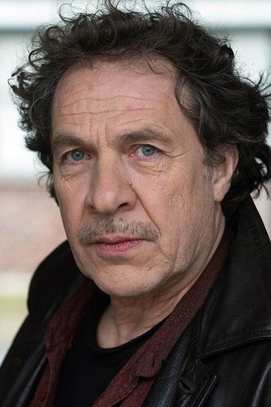 et billede af Philippe Briouse