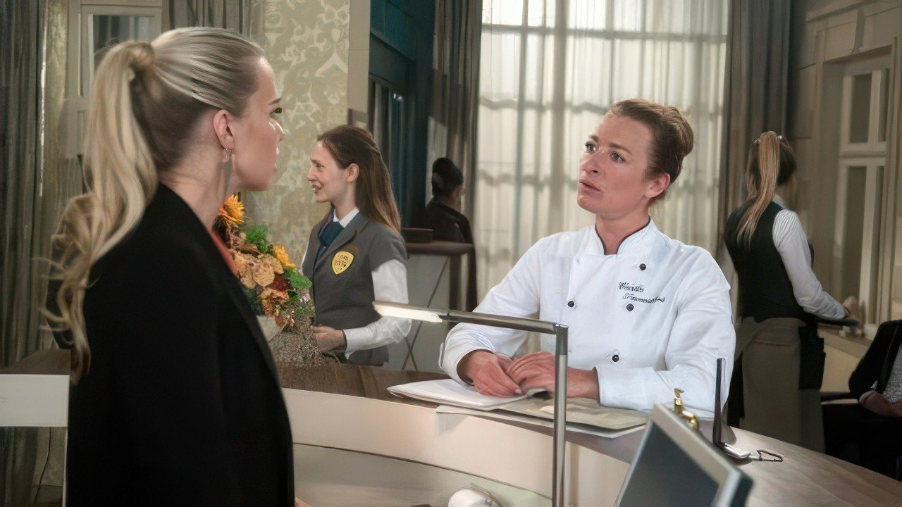 Rote Rosen Season 16 :Episode 132  Episode 2932