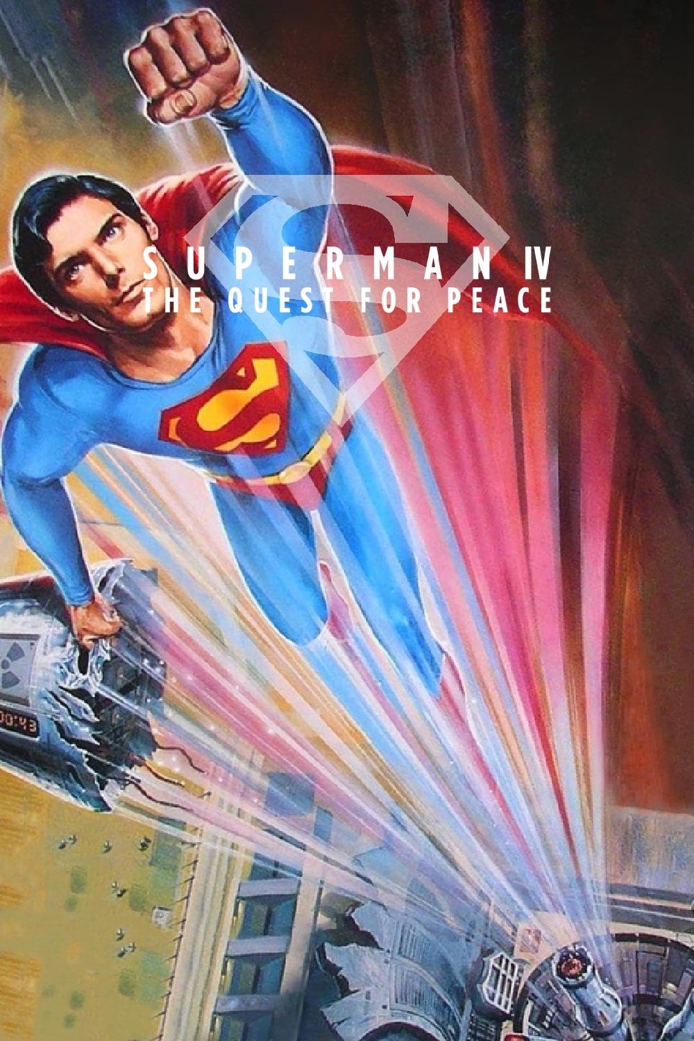 Superman IV: The Quest for Peace