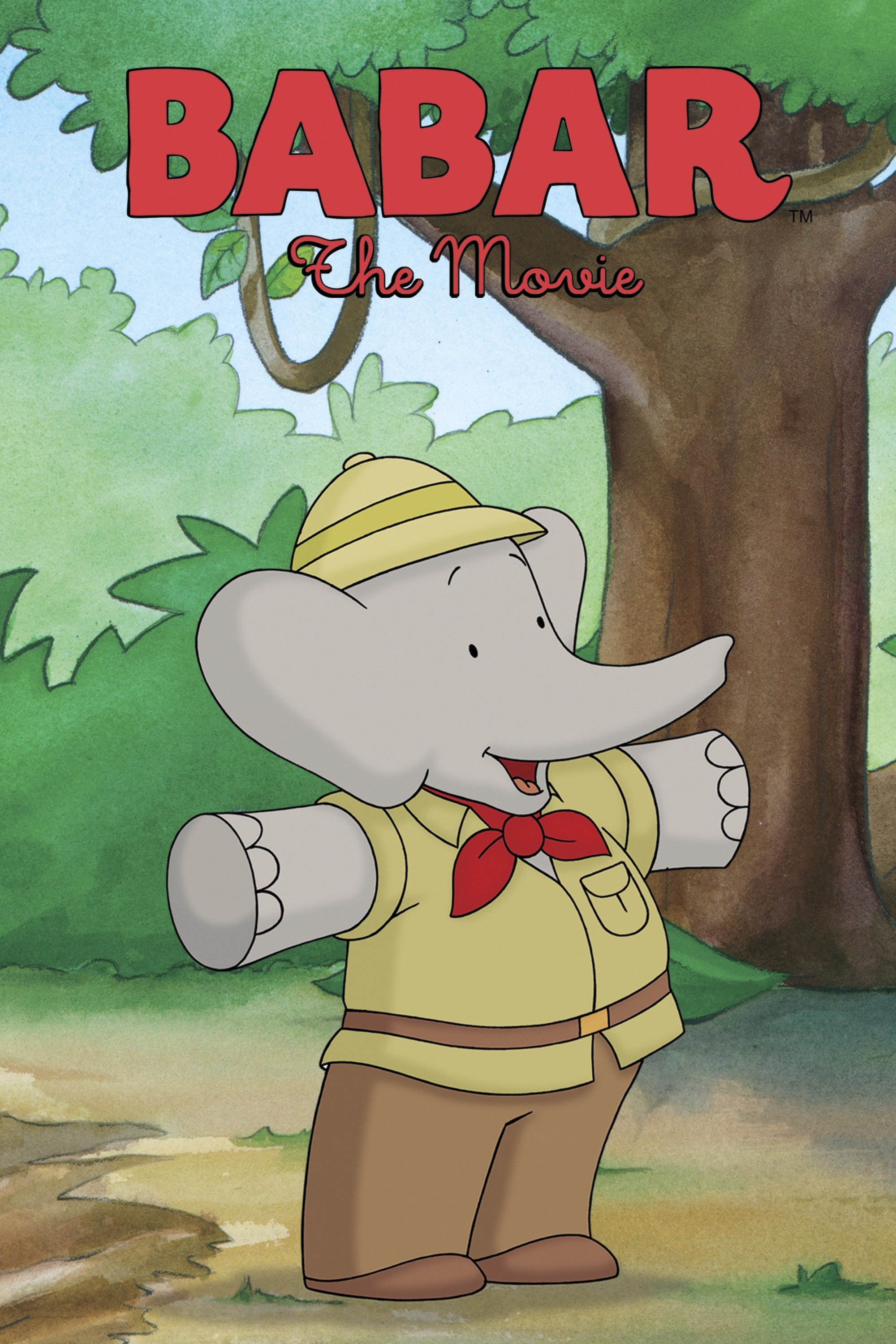 Babar: The Movie