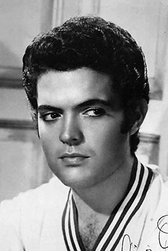 et billede af Pedrito Rico