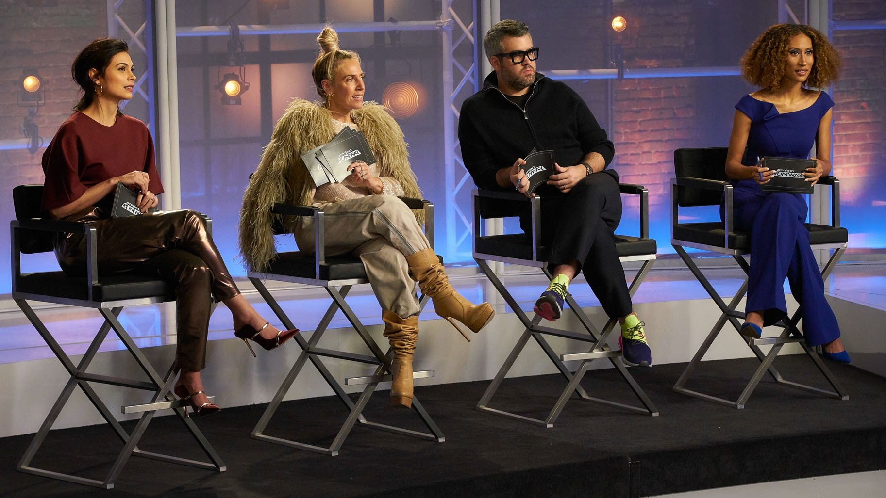 Project Runway