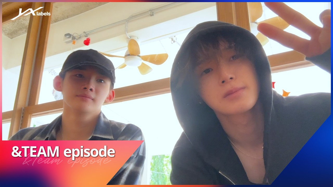 S4E30 · 'BLAZE THE WAY' in BANGKOK Behind