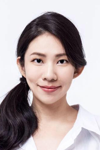 et billede af Huang Shao-wen