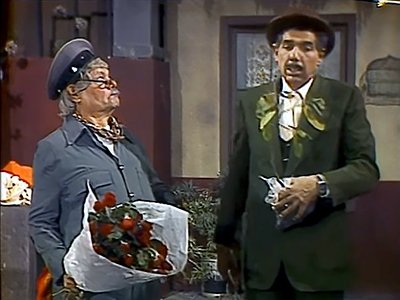 Chespirito