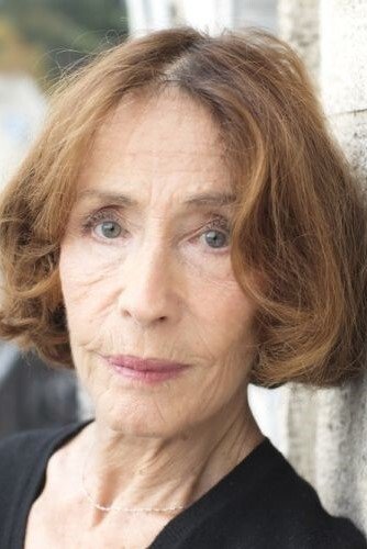 et billede af Martine Pascal
