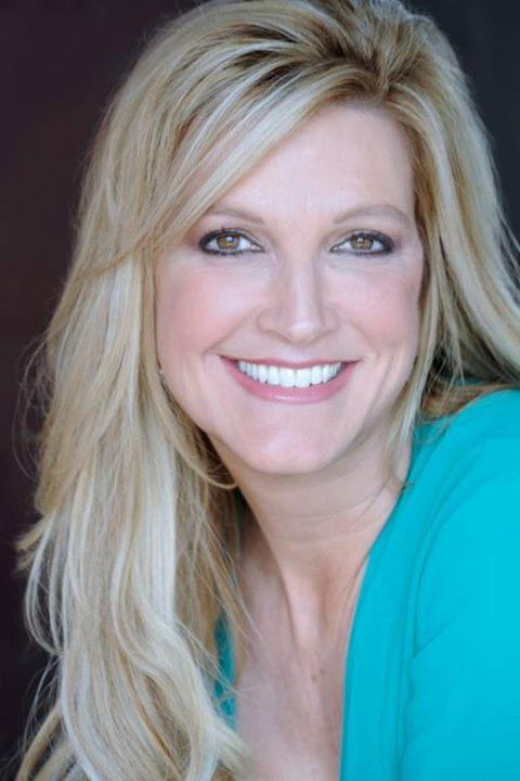 et billede af Laura Lee