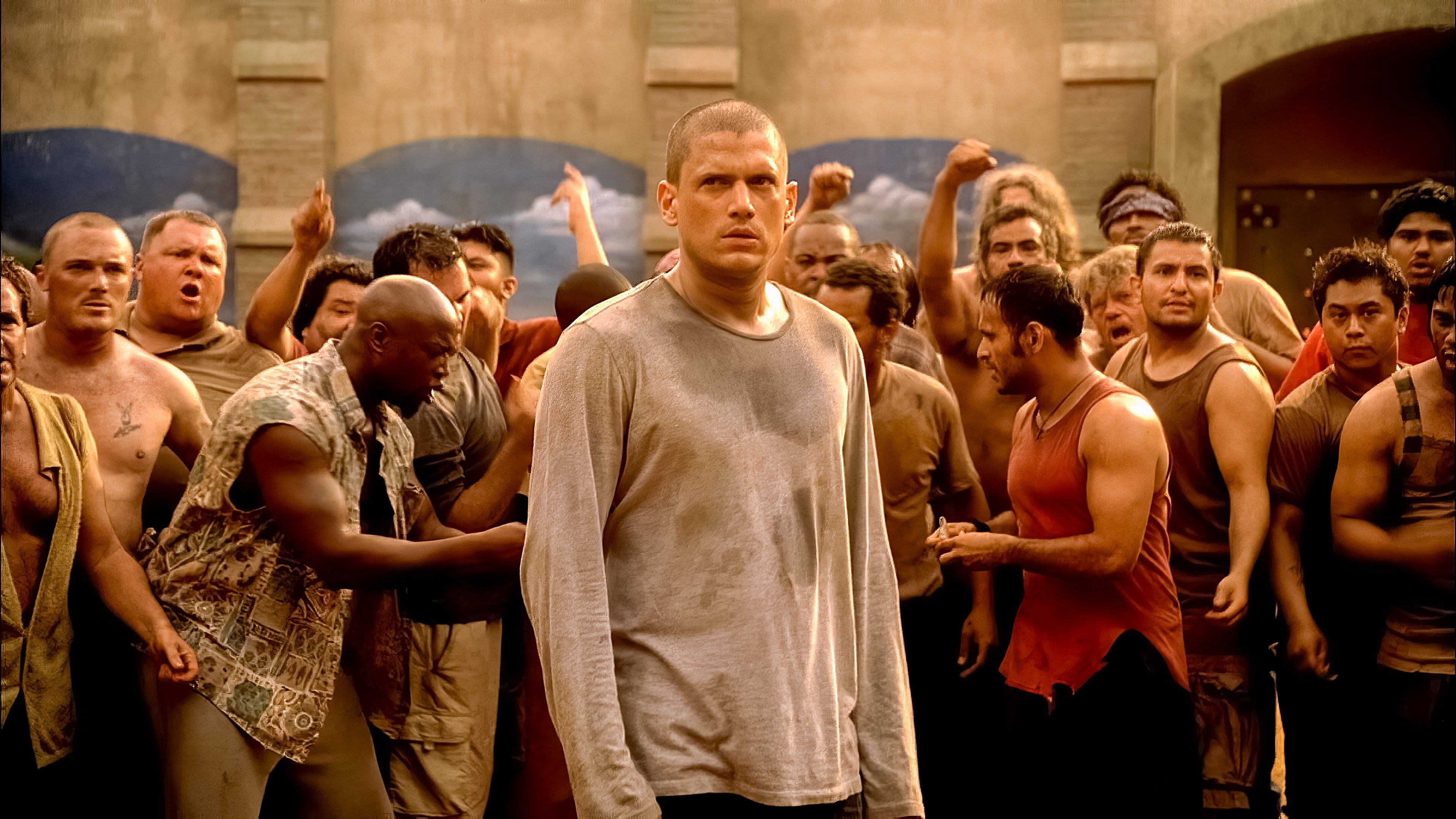 Prison Break