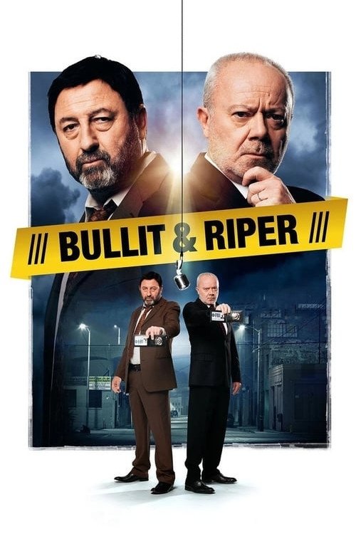 Bullit & Riper Bullit & Riper