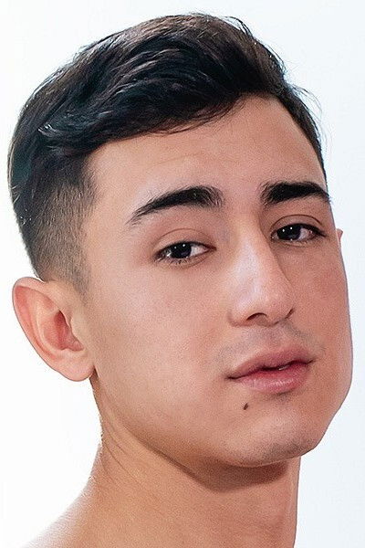 et billede af Jack Moon