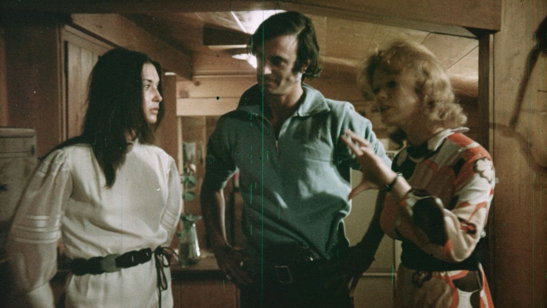 The Dirty Dolls (1973)