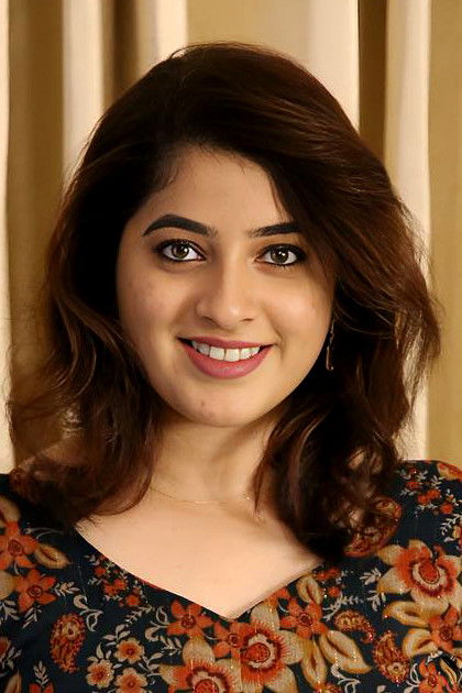 et billede af Aima Sebastian