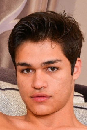 et billede af Jason Wolf