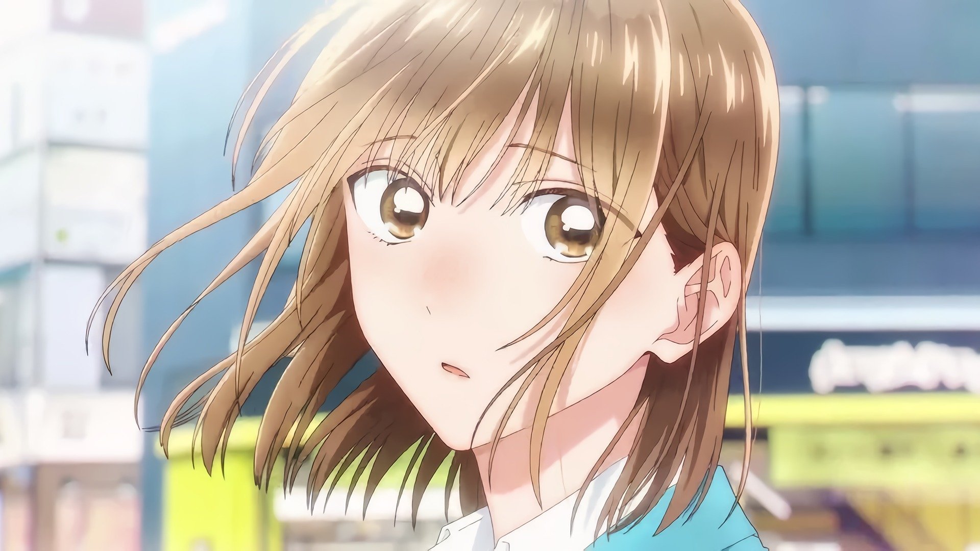 Ao no Hako Episódio 25 – Final