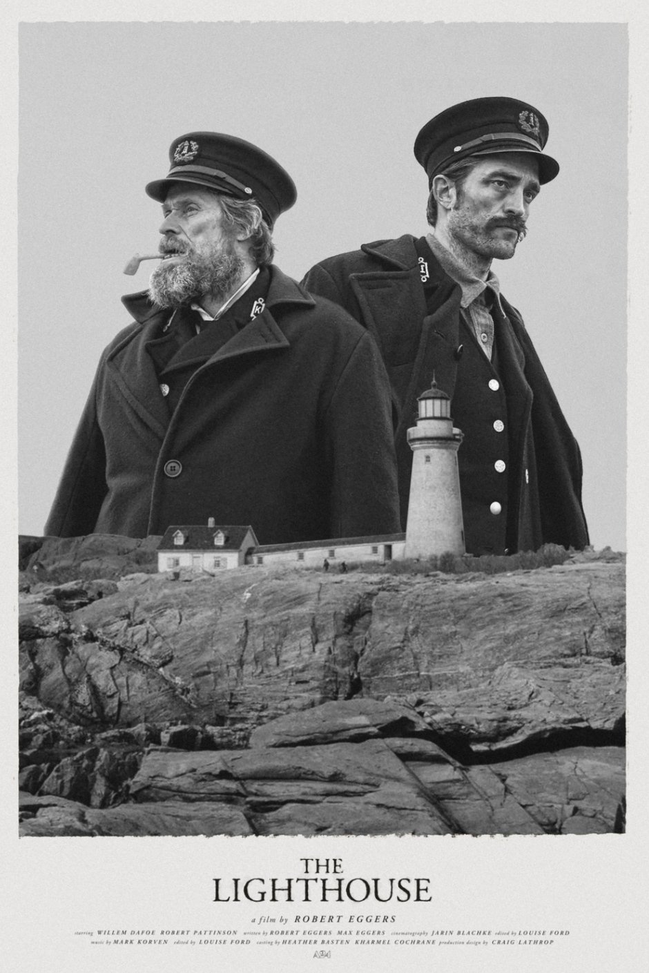 The Lighthouse