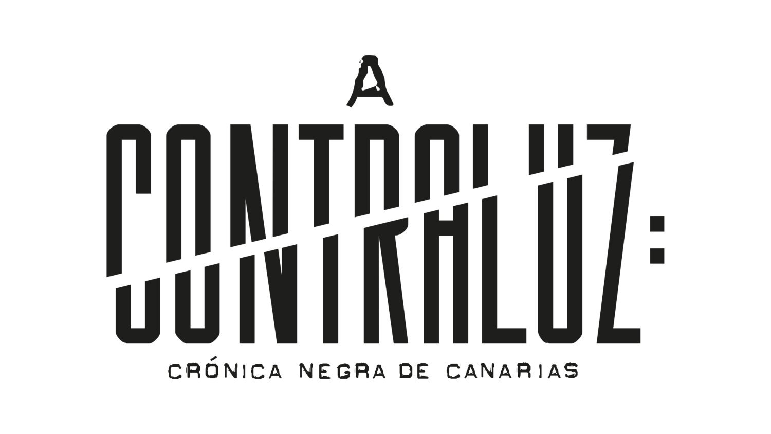 A contraluz: Crónica negra de Canarias backdrop