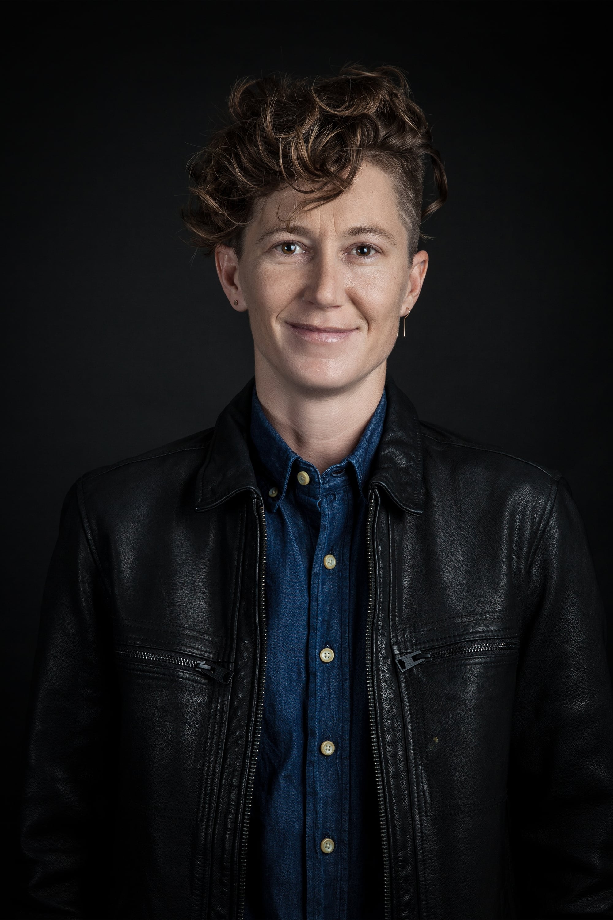 et billede af Jessica Harbeck