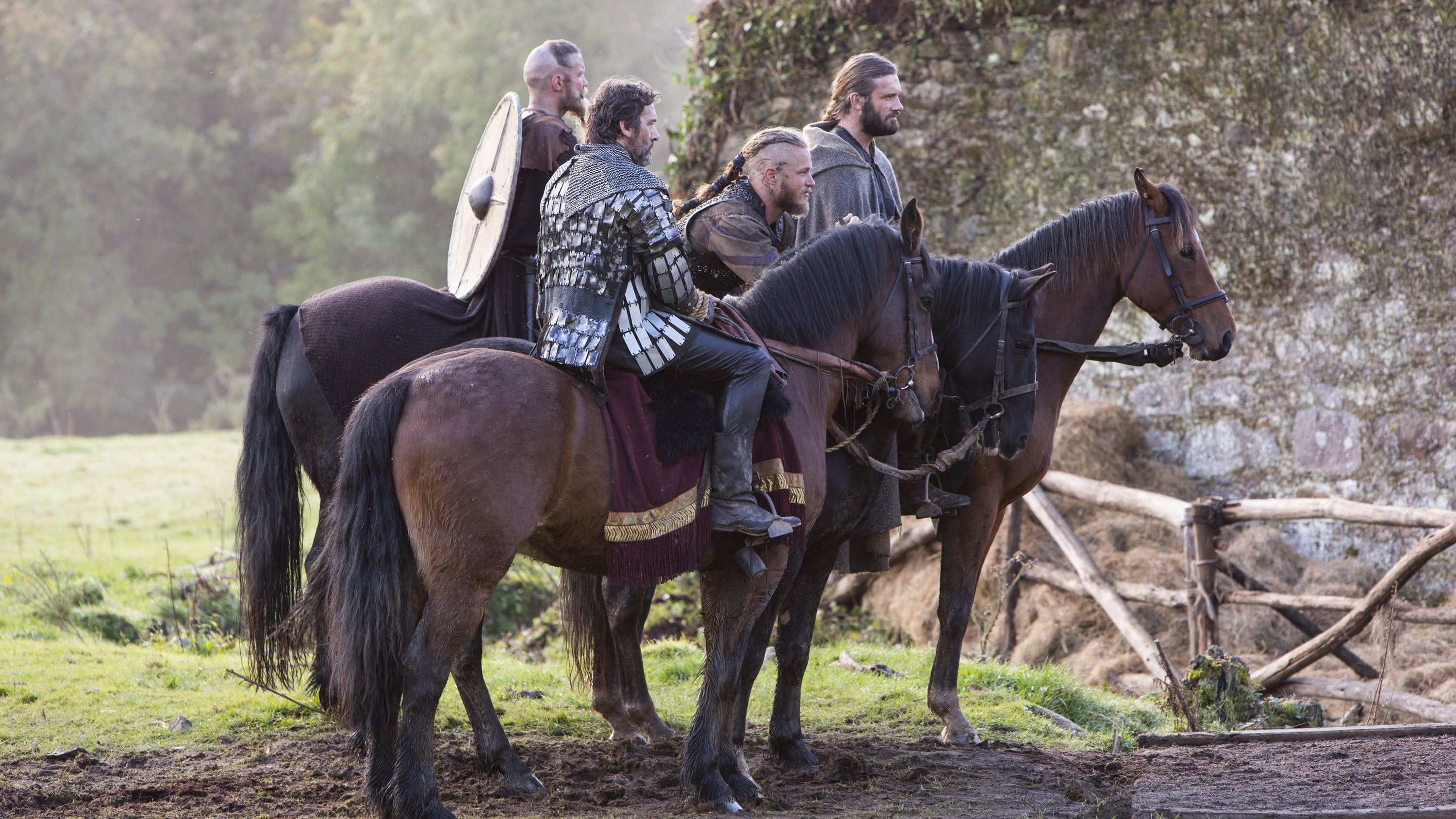 Vikings: Season 1-Episode 7 Openload Watch Online Full Episode Free TV Show3000 x 1688