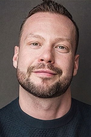 et billede af Keven Quillon