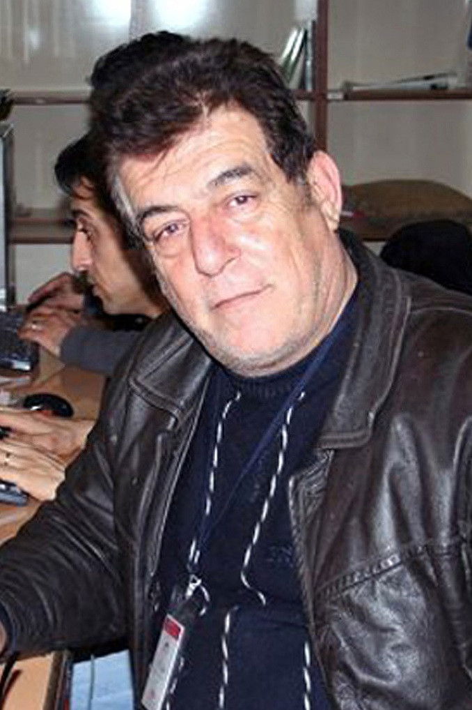 et billede af Shadman Aziz Sahaf