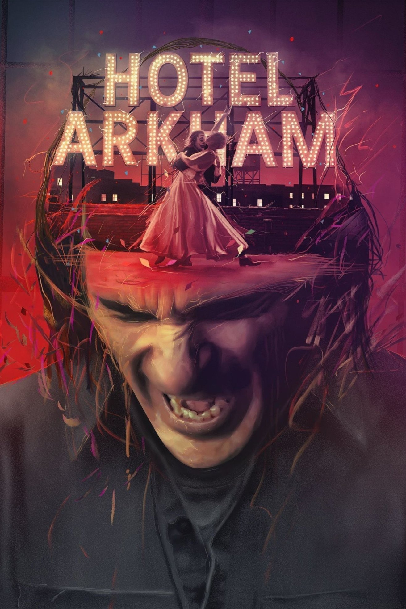 Joker: Folie à Deux
