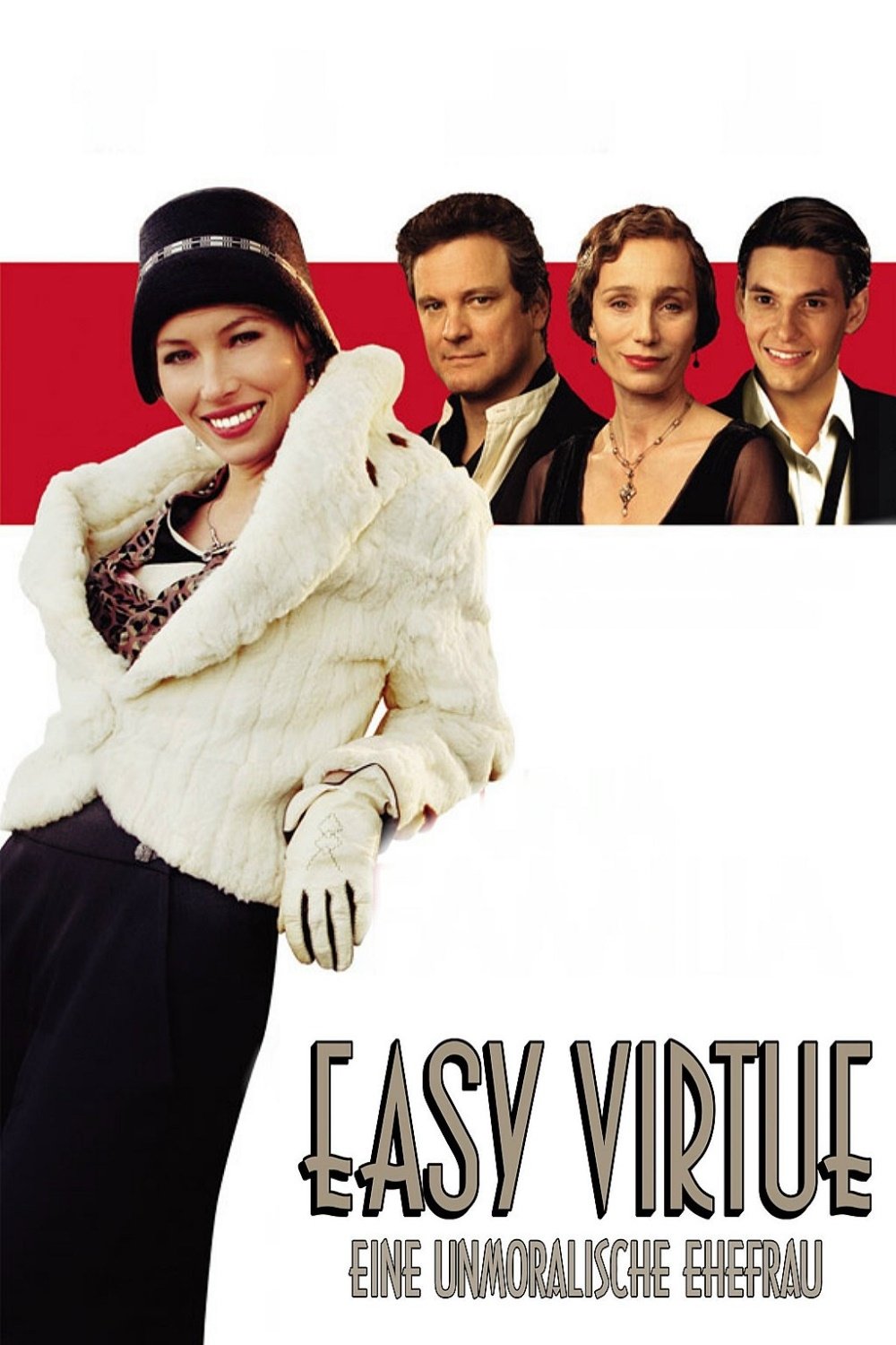 Easy Virtue