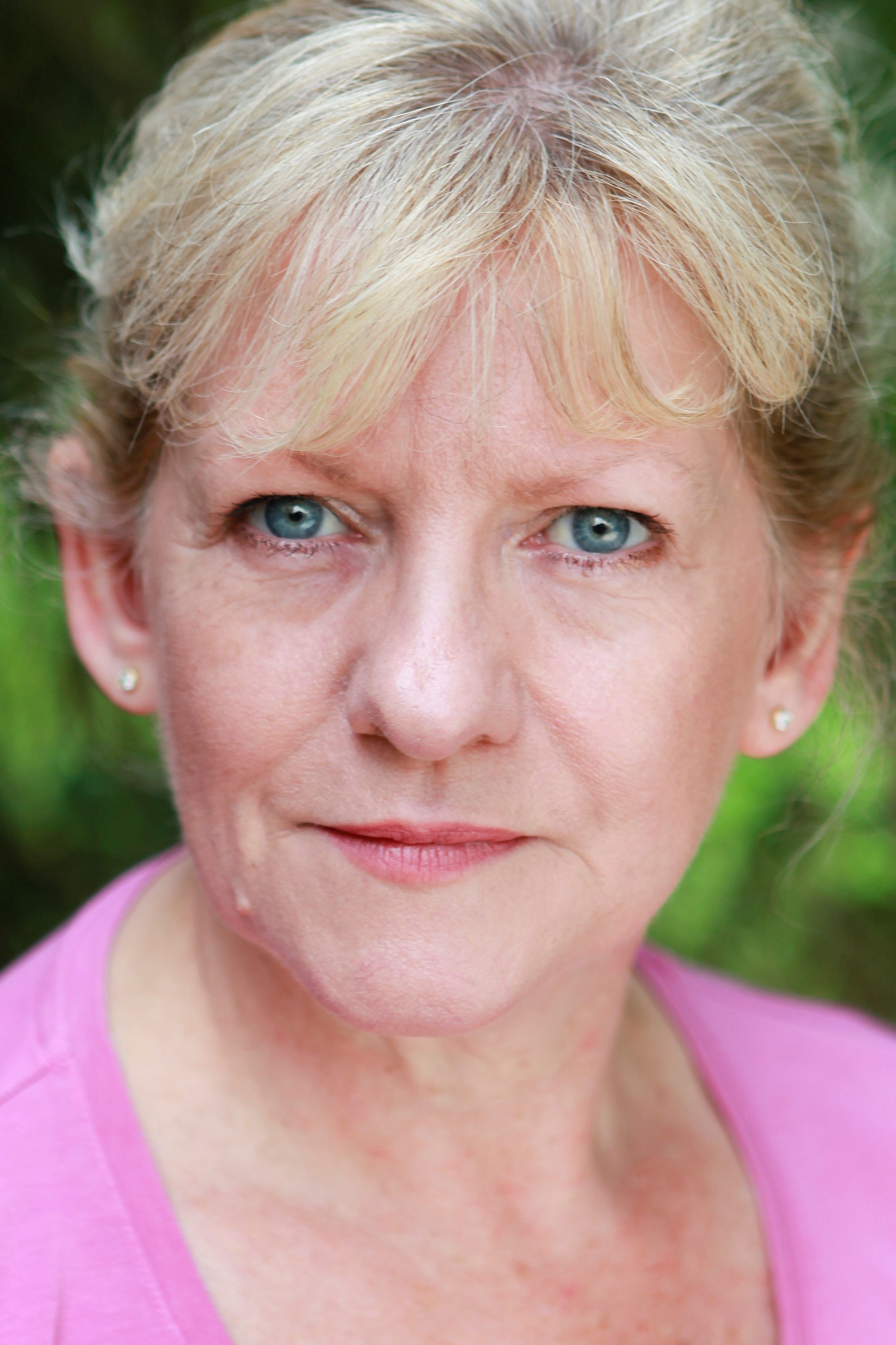 et billede af Stephanie Beattie