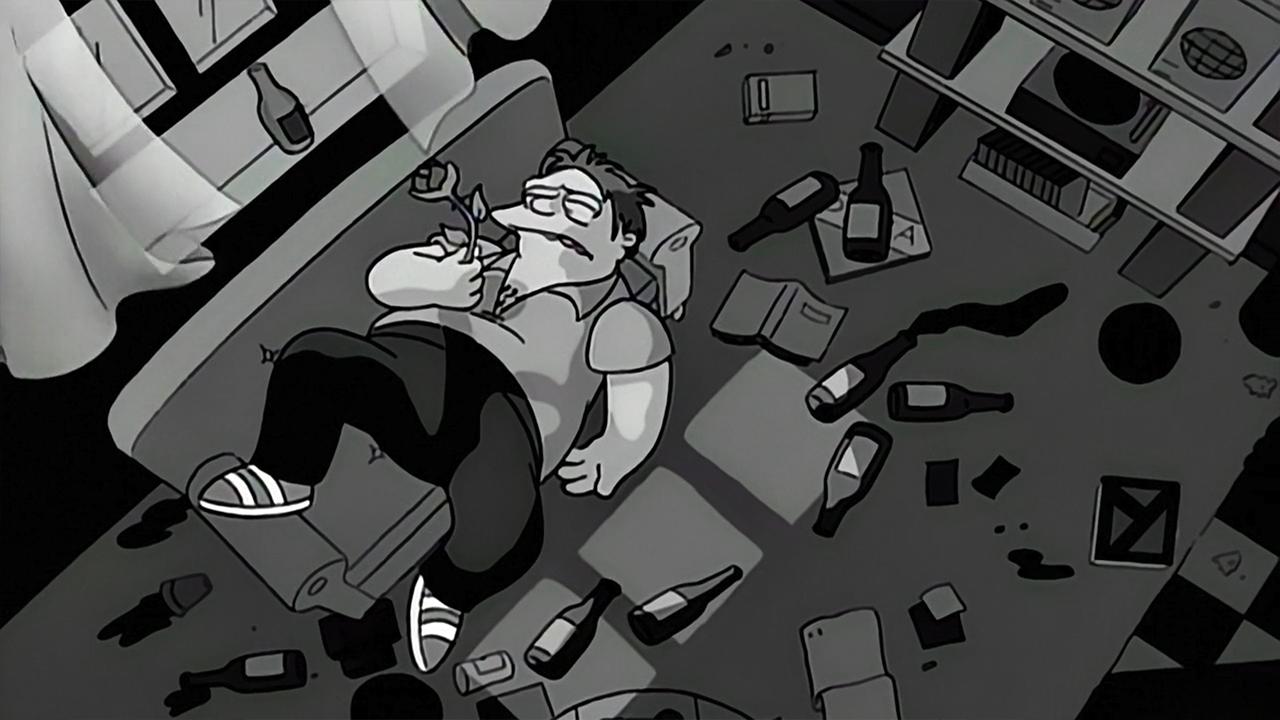 The Simpsons