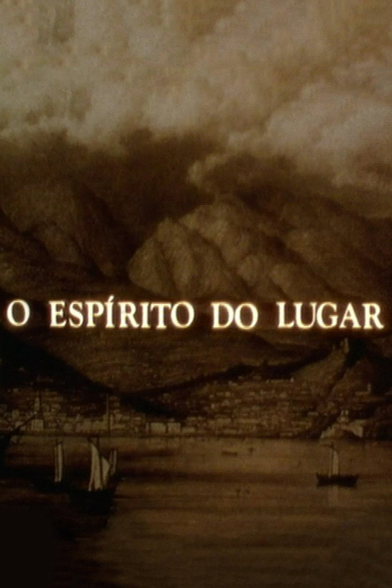 O Espírito do Lugar