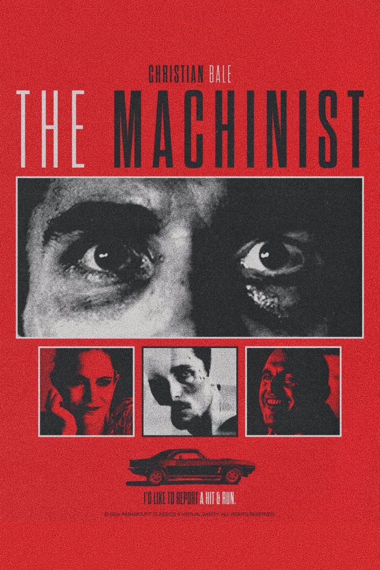 The Machinist