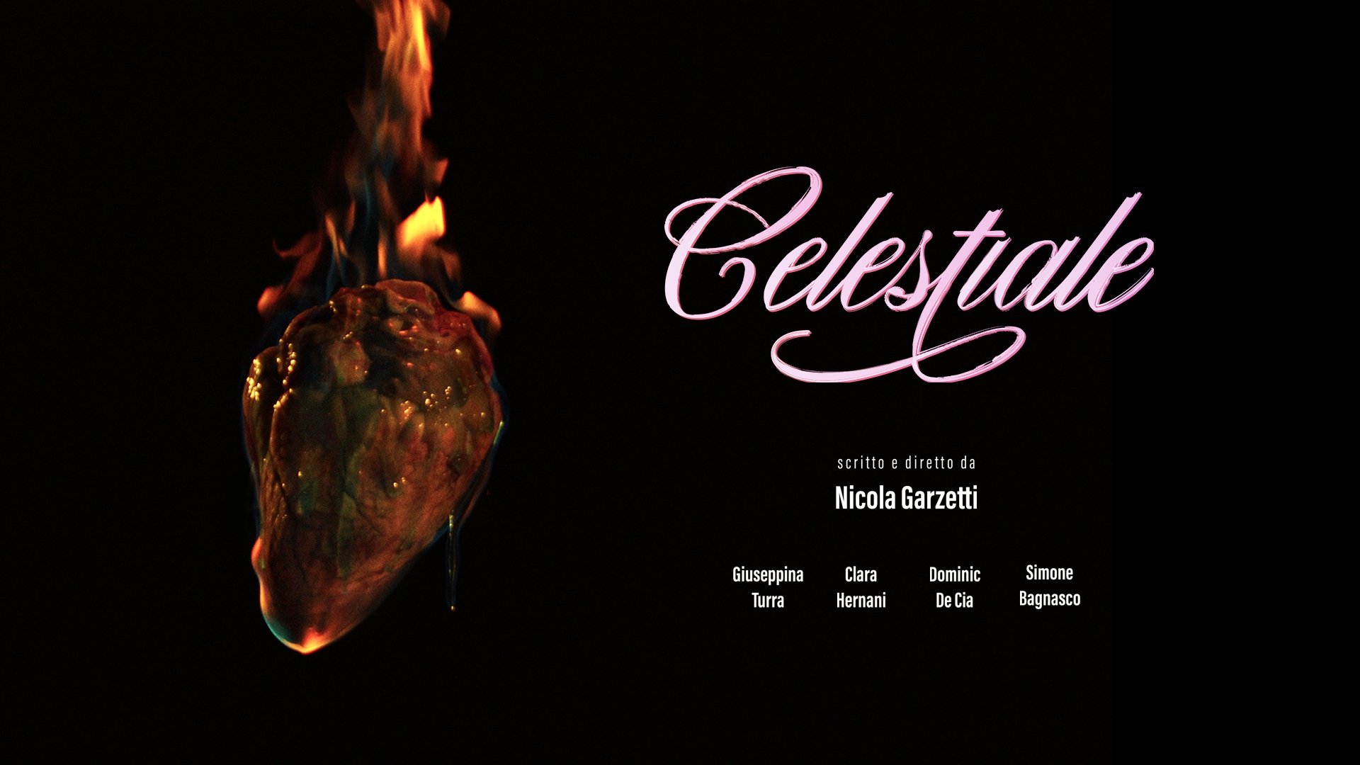 Imagem do Filme Celestiale