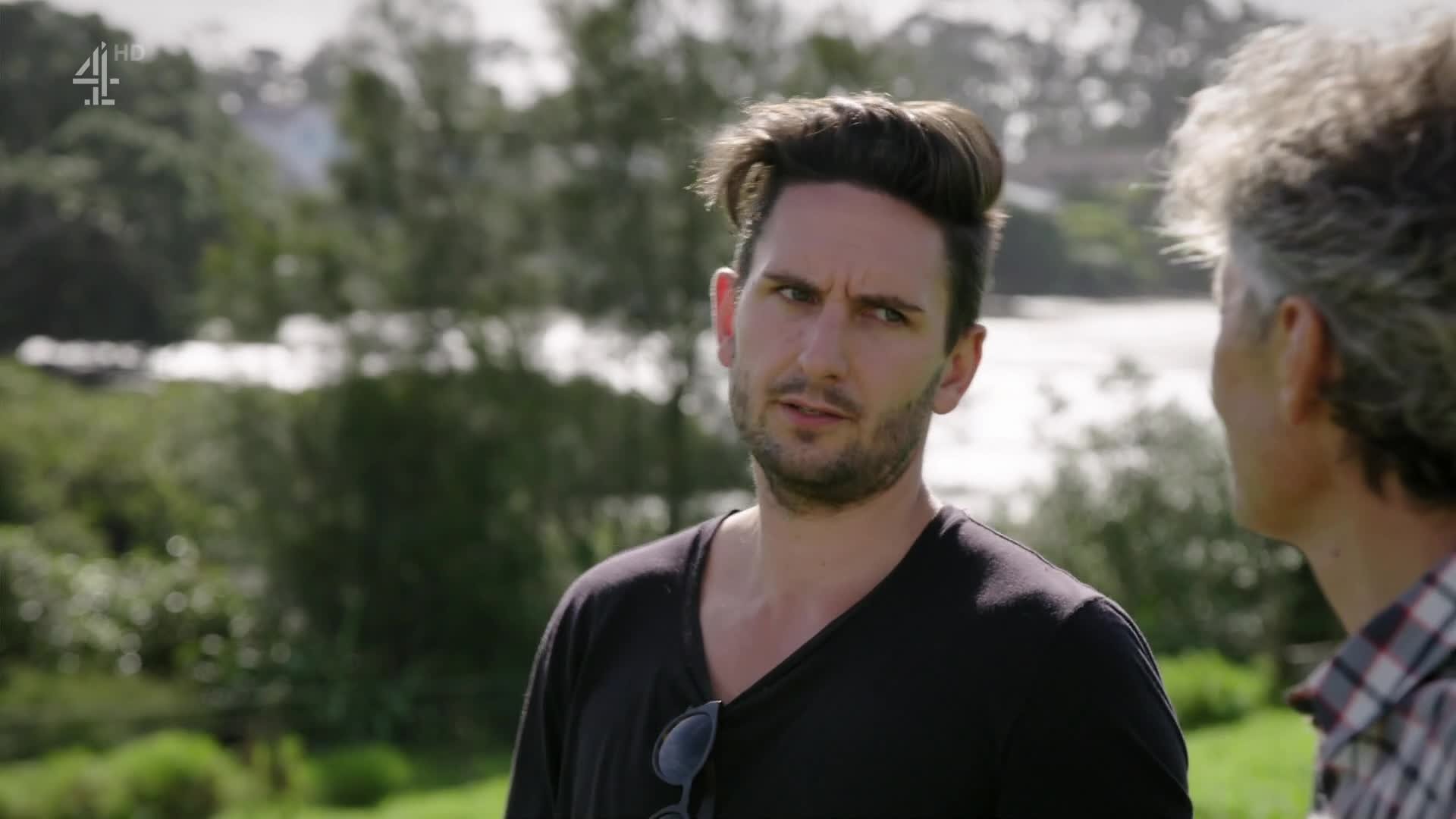 Grand Designs New Zealand - Épisode 8