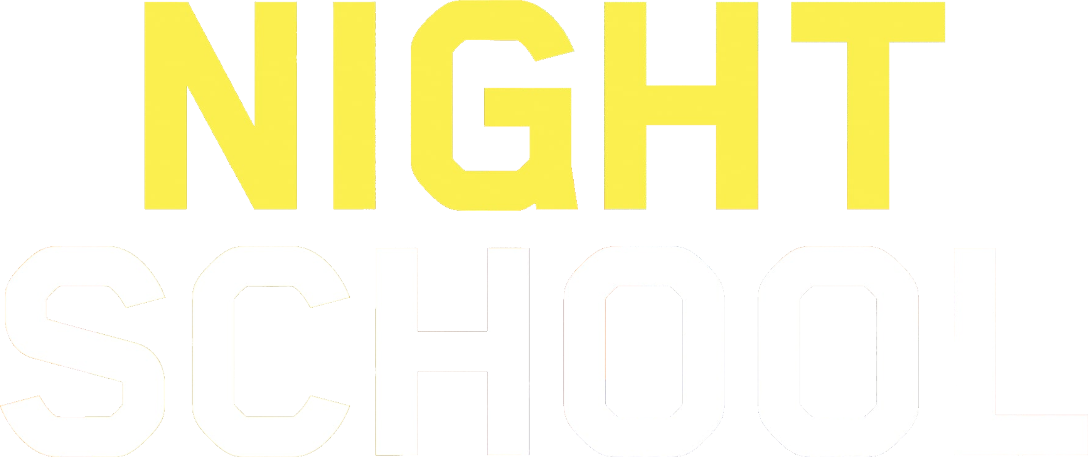 Night School Logo