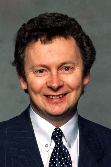 et billede af Laurent Broomhead