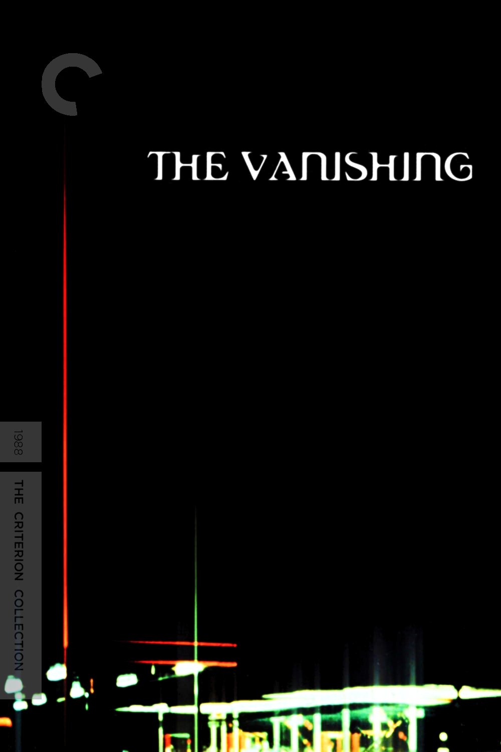 The Vanishing