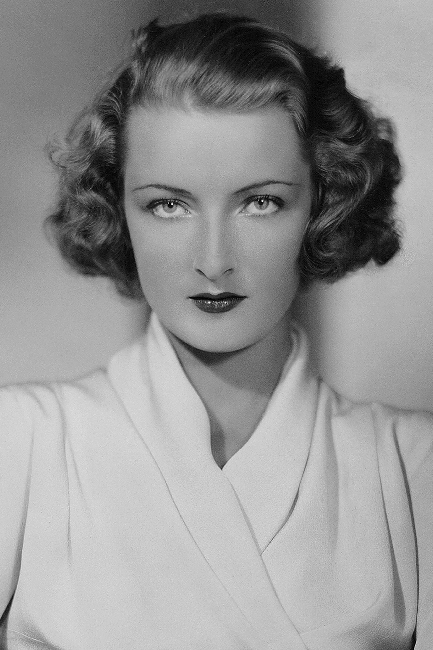 et billede af Gwili Andre