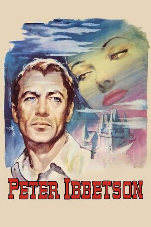 Peter Ibbetson